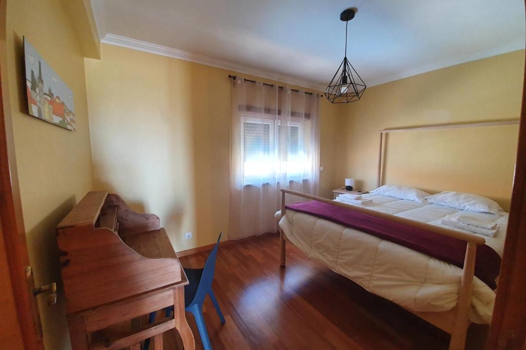 Photo of Bedroom in Atalaia