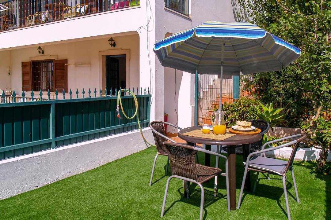 Photo of Patio Balcony in Sintra