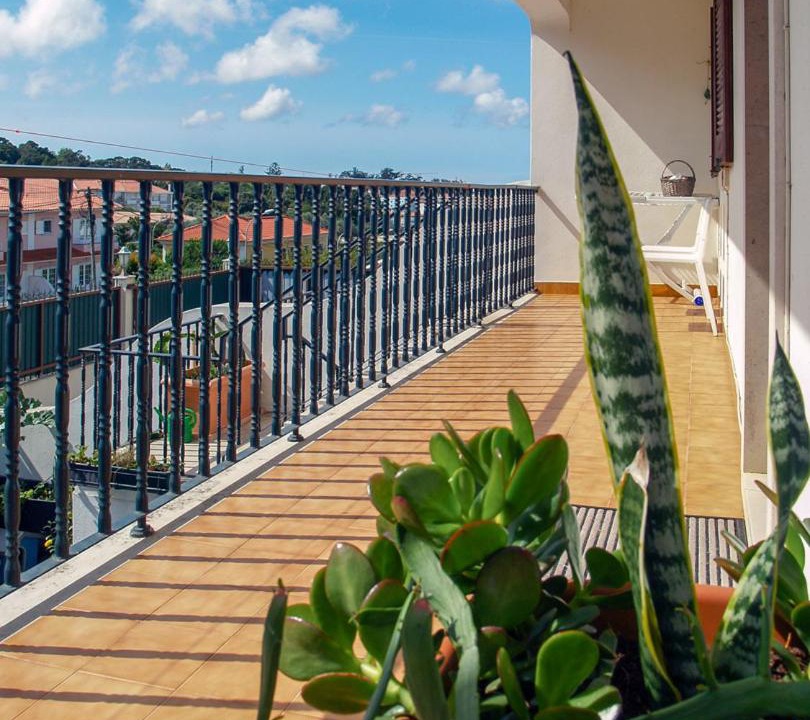 Photo of Patio Balcony in Sintra