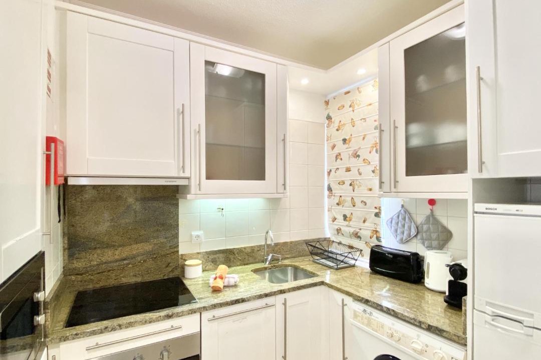 Photo of Kitchen in Vilamoura