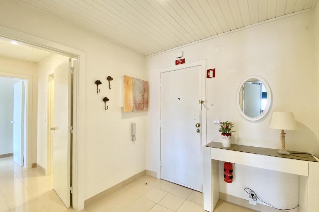 Photo of Bathroom in Vilamoura