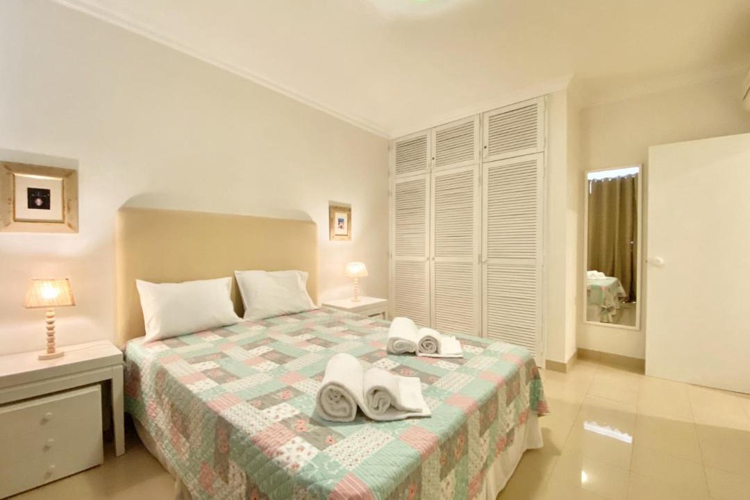 Photo of Bedroom in Vilamoura