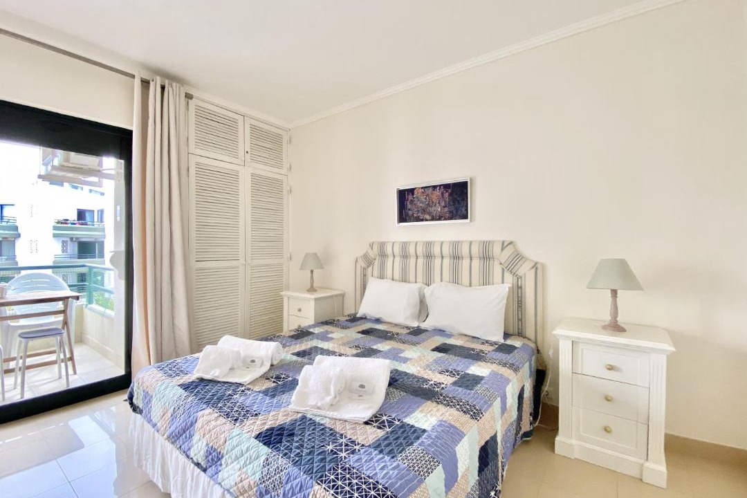 Photo of Bedroom in Vilamoura