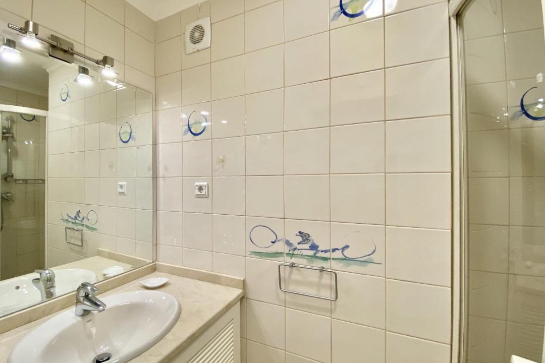 Photo of Bathroom in Vilamoura