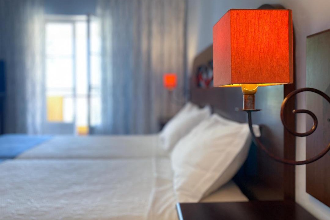 Photo of Bedroom in Vila Nova de Santo Andre