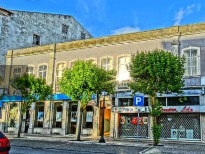 Photo of Buildings in Sao Juliao da Figueira da Foz