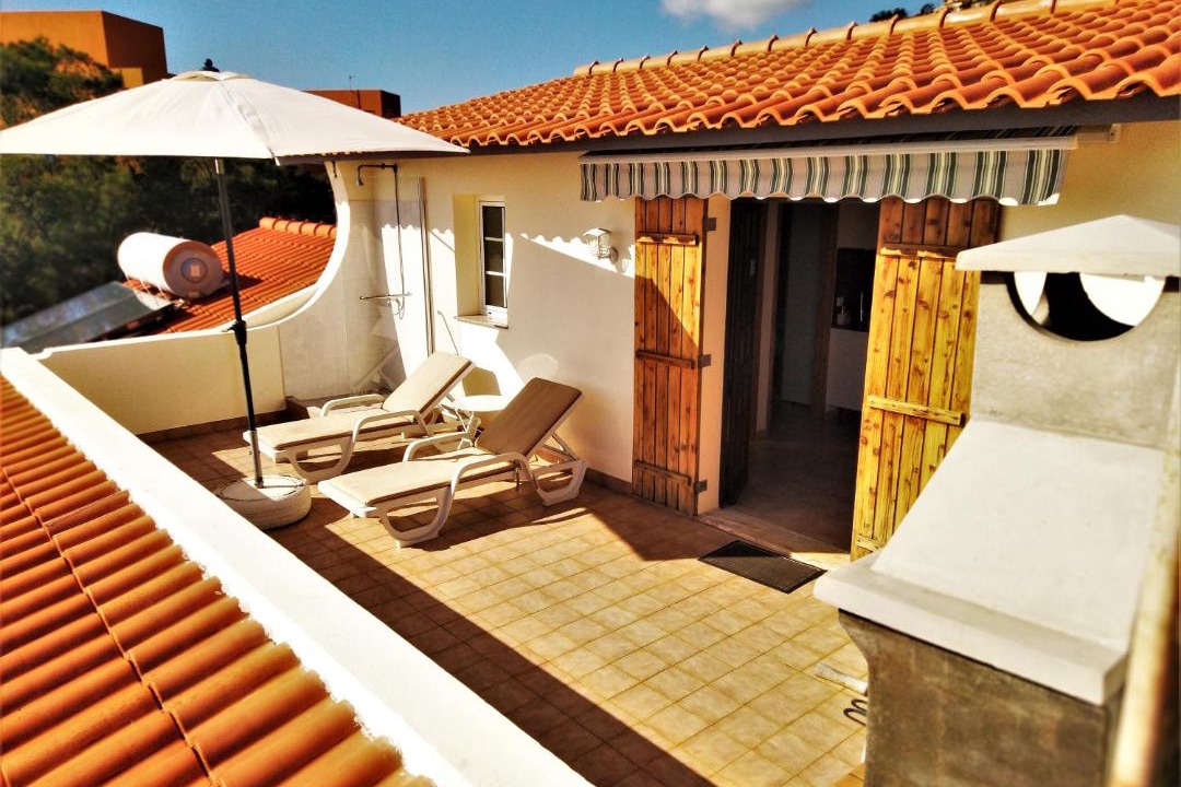 Photo of Patio Balcony in Canico
