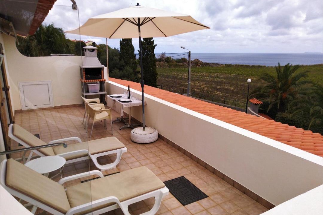 Photo of Patio Balcony in Canico