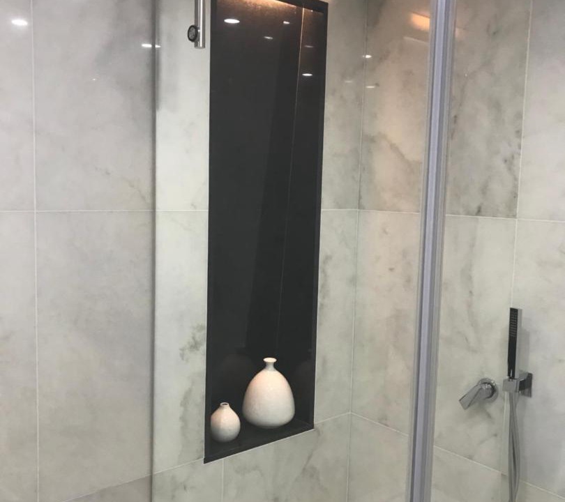 Photo of Bathroom in Evora