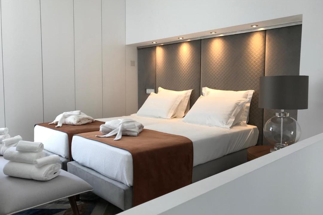 Photo of Bedroom in Evora