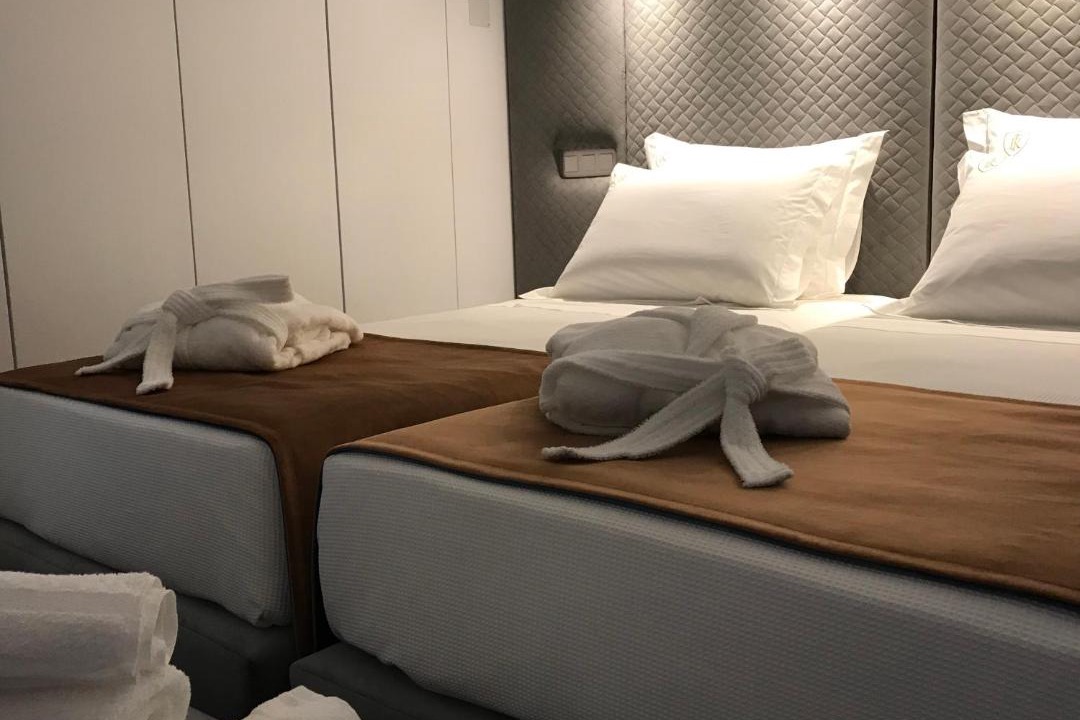 Photo of Bedroom in Evora