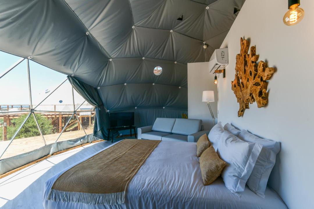 Photo of Bedroom in Santa Cruz