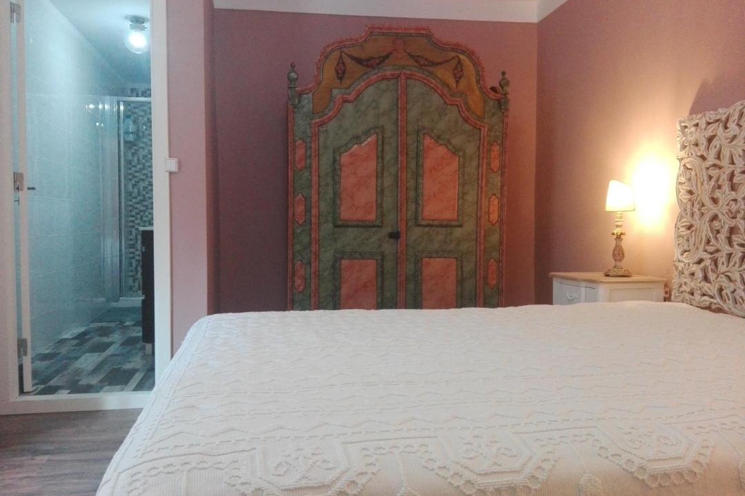 Photo of Bedroom in Vila Real