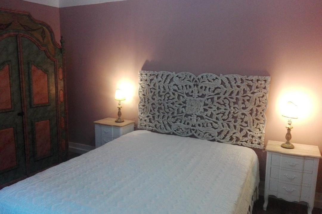 Photo of Bedroom in Vila Real