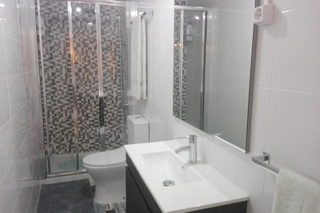 Photo of Bathroom in Vila Real