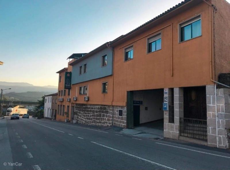 Photo of Buildings in Sao Dinis
