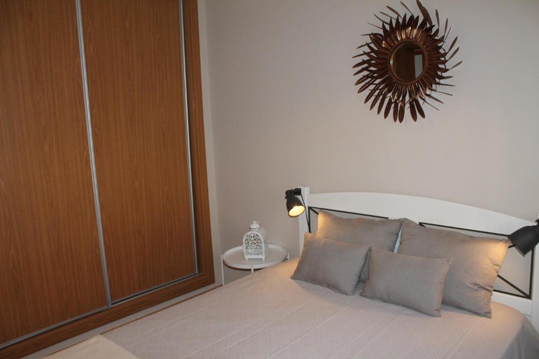 Photo of Bedroom in Moita