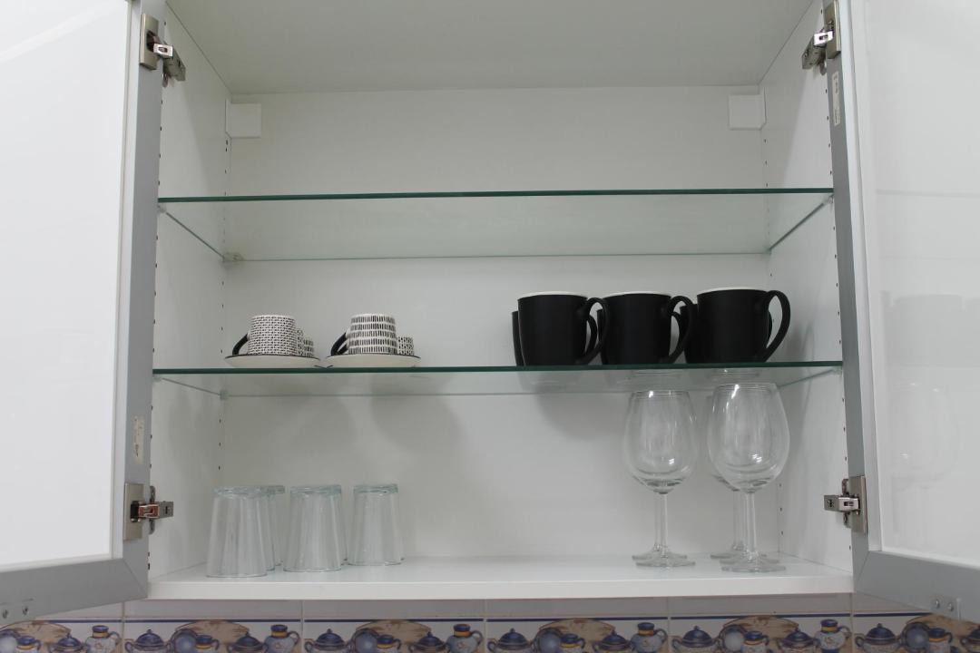 Photo of Kitchen in Moita