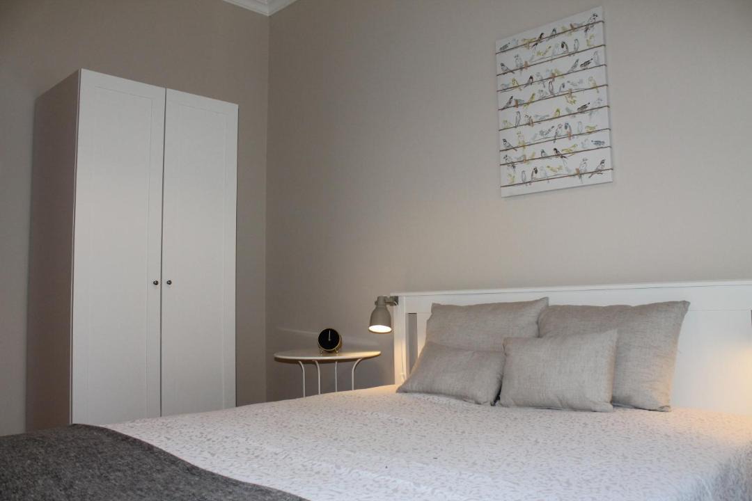 Photo of Bedroom in Moita