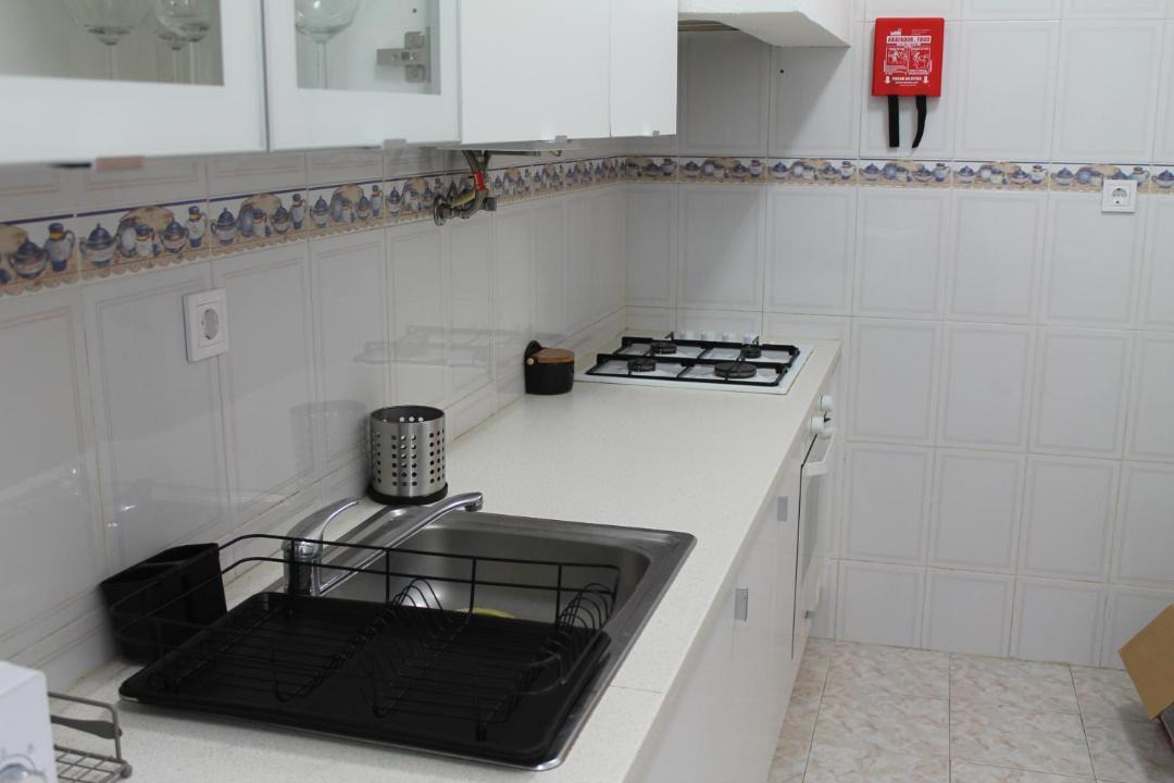 Photo of Kitchen in Moita
