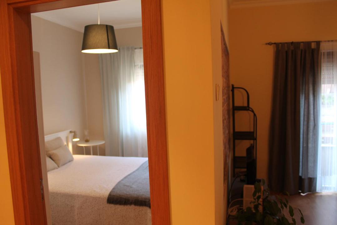 Photo of Bedroom in Moita