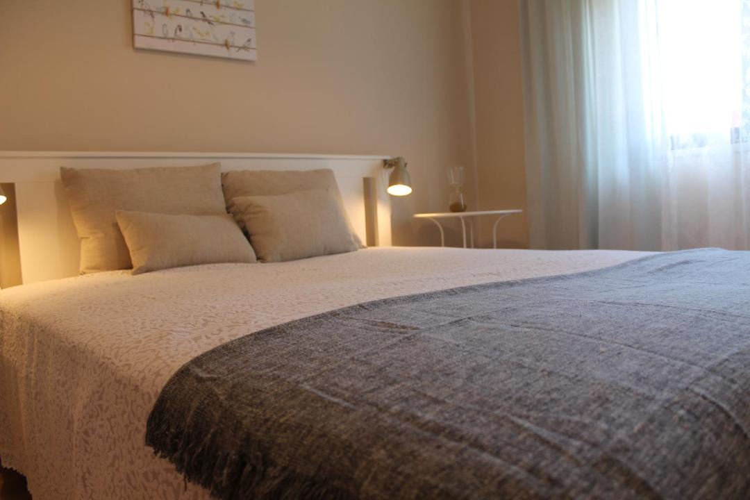 Photo of Bedroom in Moita