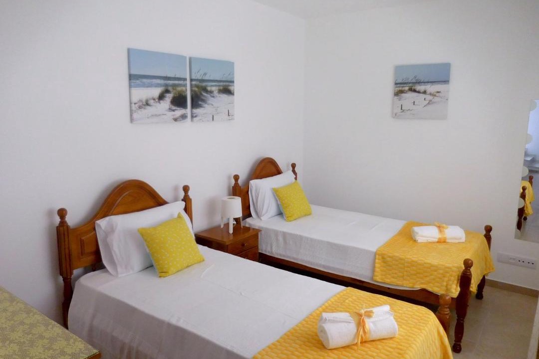 Photo of Bedroom in Pera