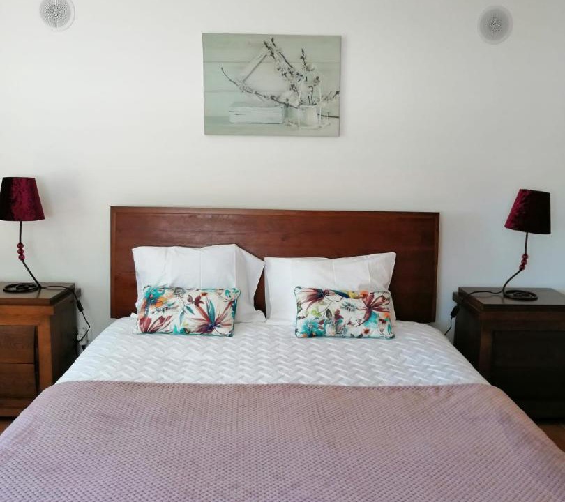 Photo of Bedroom in Lourinha