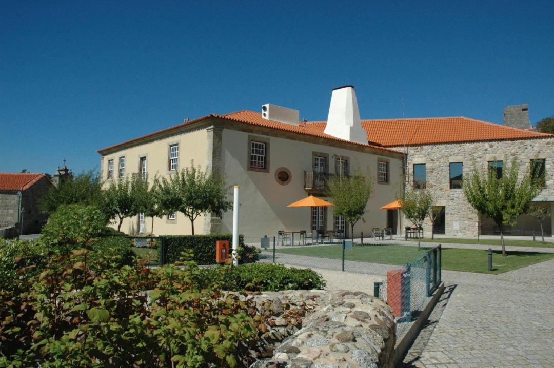 Photo of Buildings in Linhares