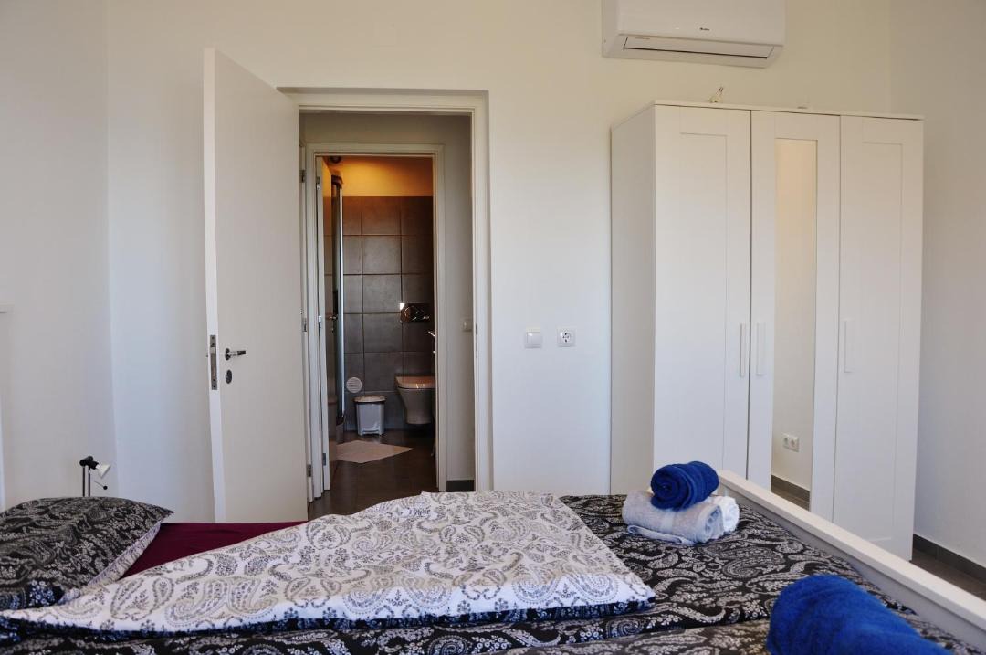 Photo of Bedroom in Vale de Centianes