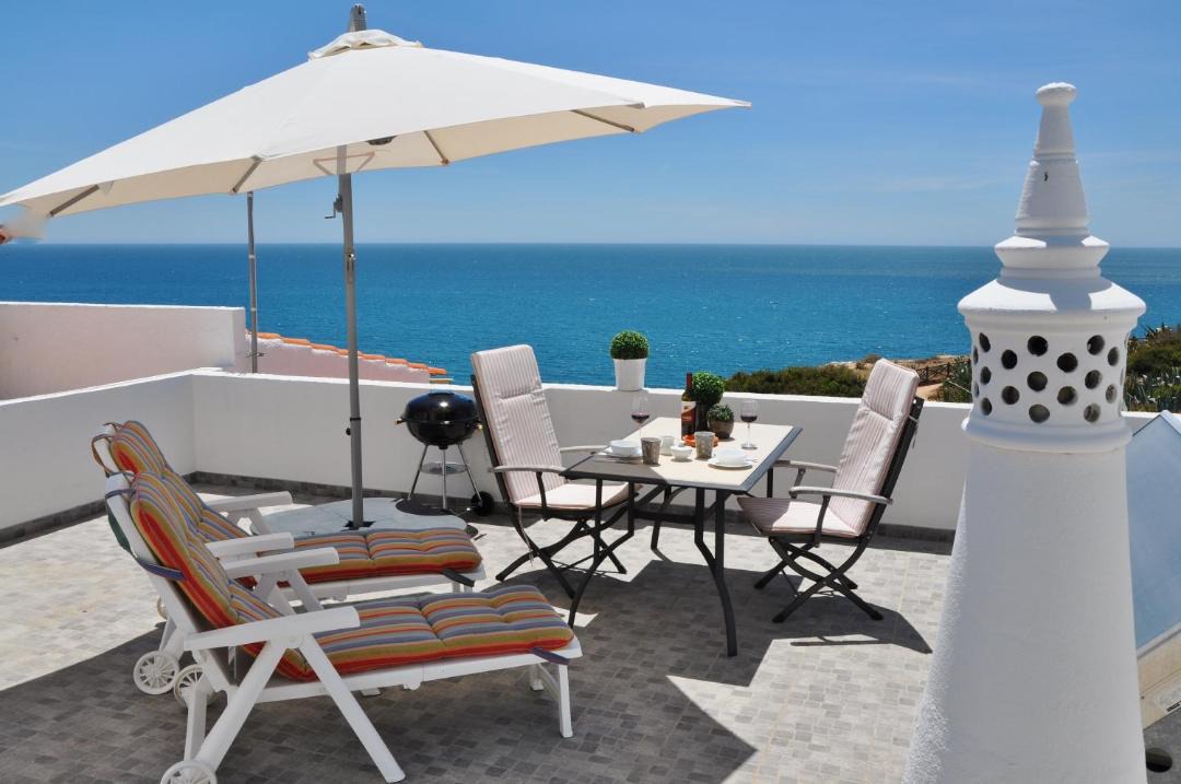 Photo of Patio Balcony in Vale de Centianes