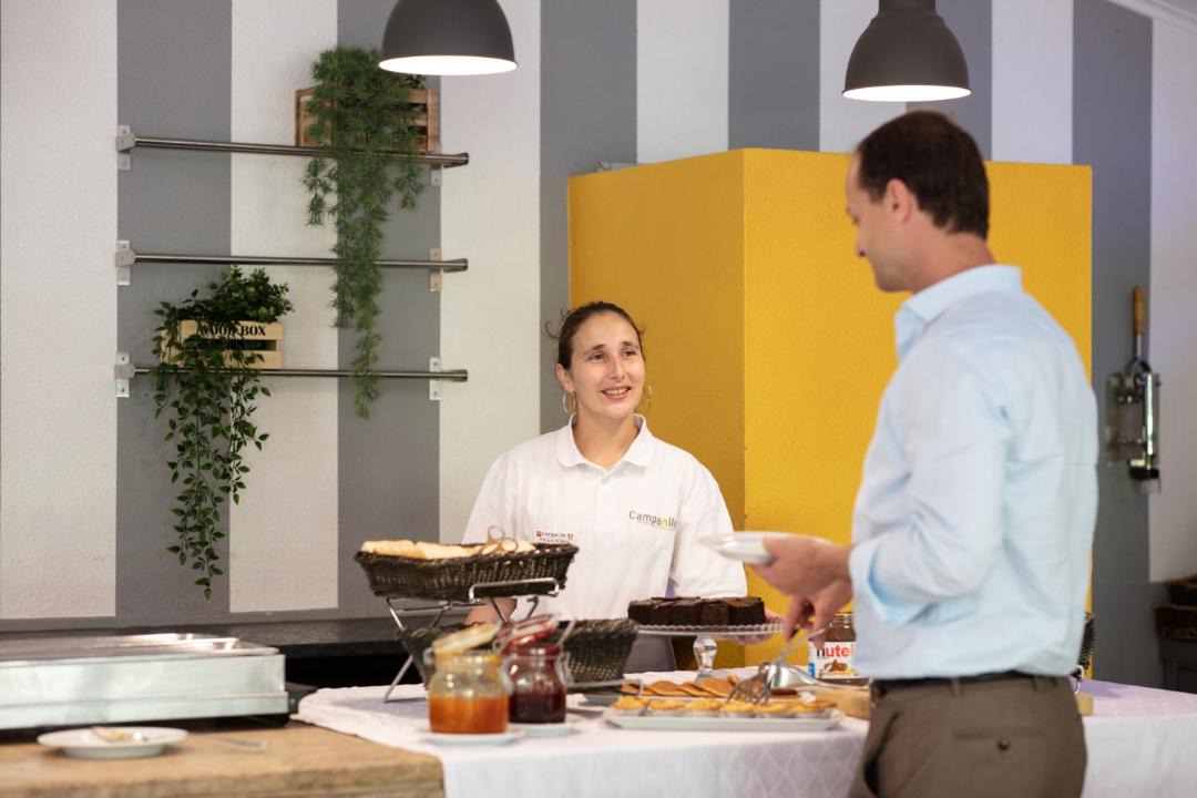Photo of Kitchen in Sao Sebastiao