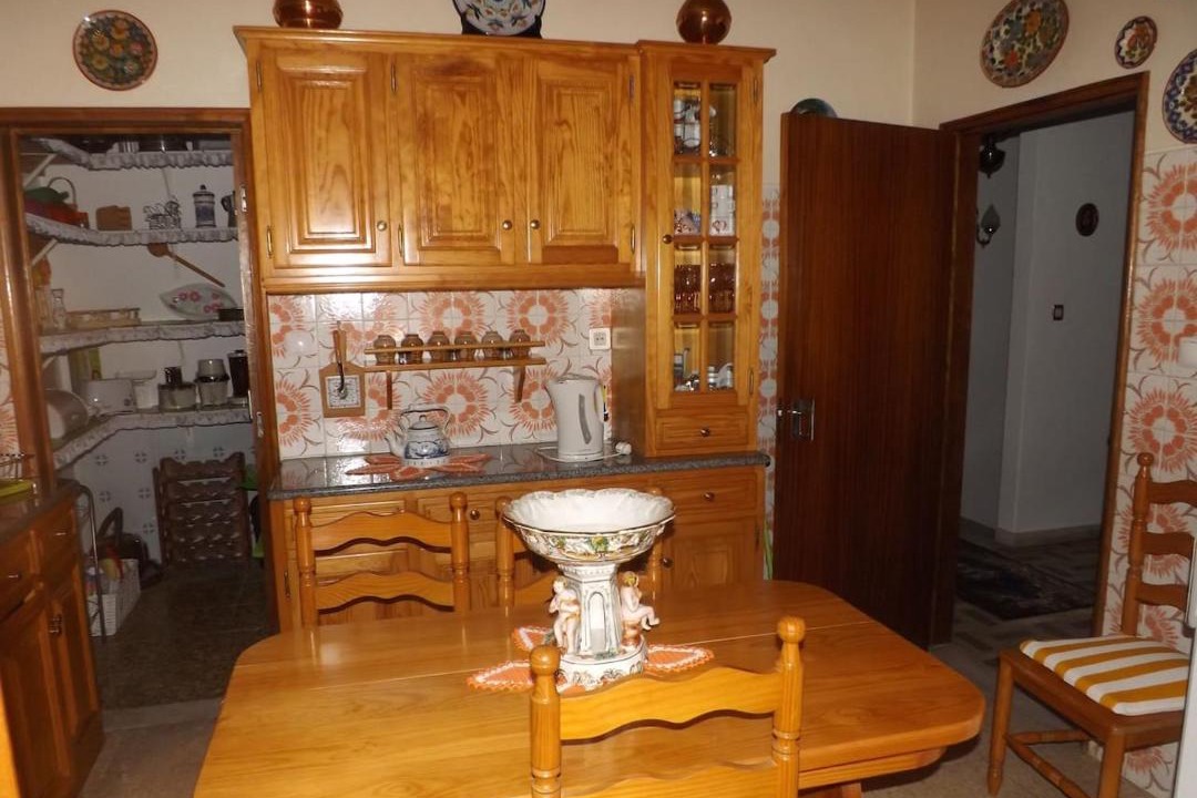 Photo of Kitchen in Sousel