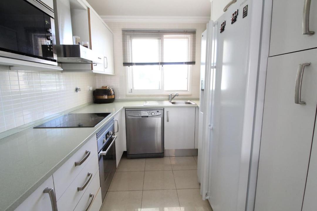 Photo of Kitchen in Boliqueime