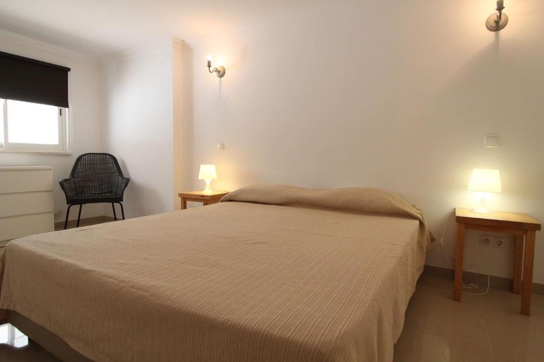 Photo of Bedroom in Boliqueime