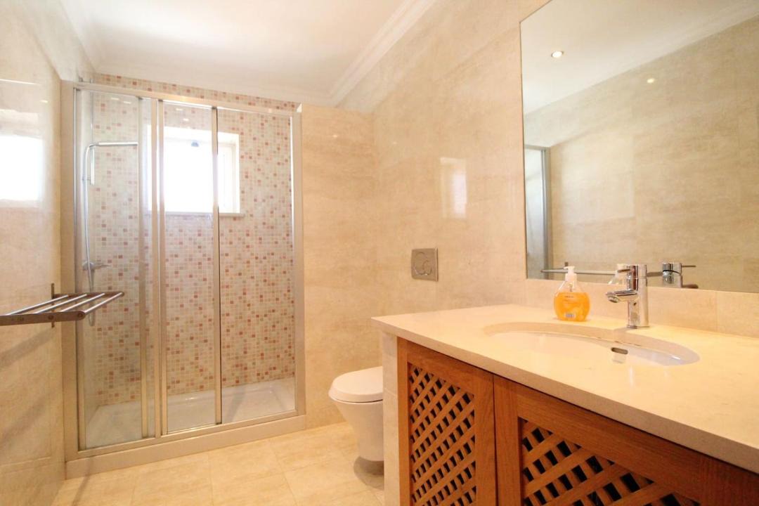Photo of Bathroom in Boliqueime
