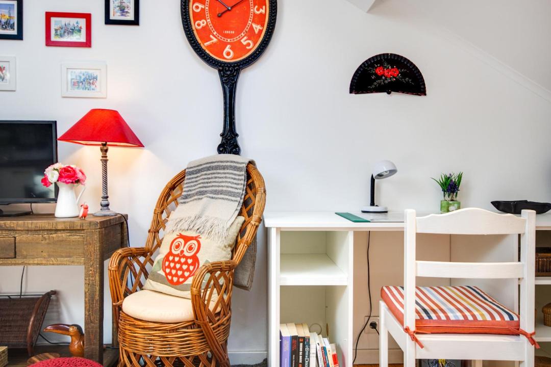 Photo of Livingroom in Beato