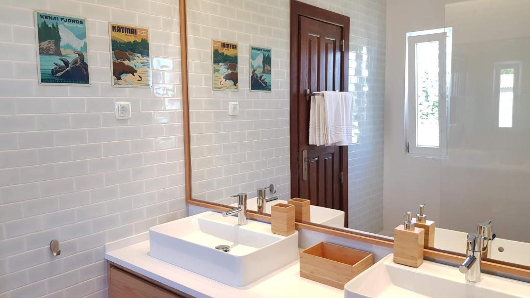 Photo of Bathroom in Carvalhal