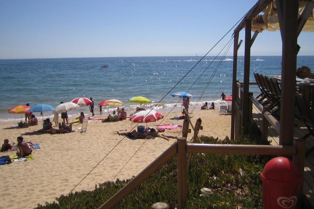 Photo of Outdoor in Quarteira