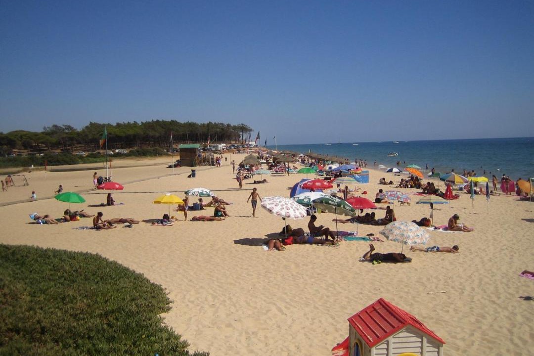 Photo of Outdoor in Quarteira