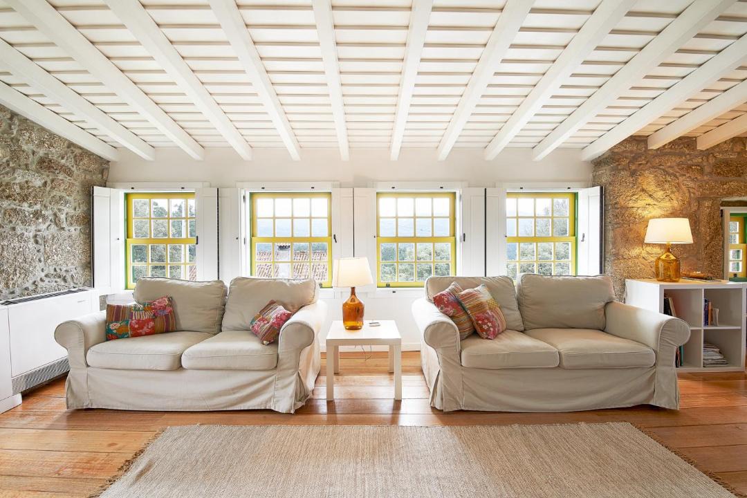 Photo of Livingroom in Bico