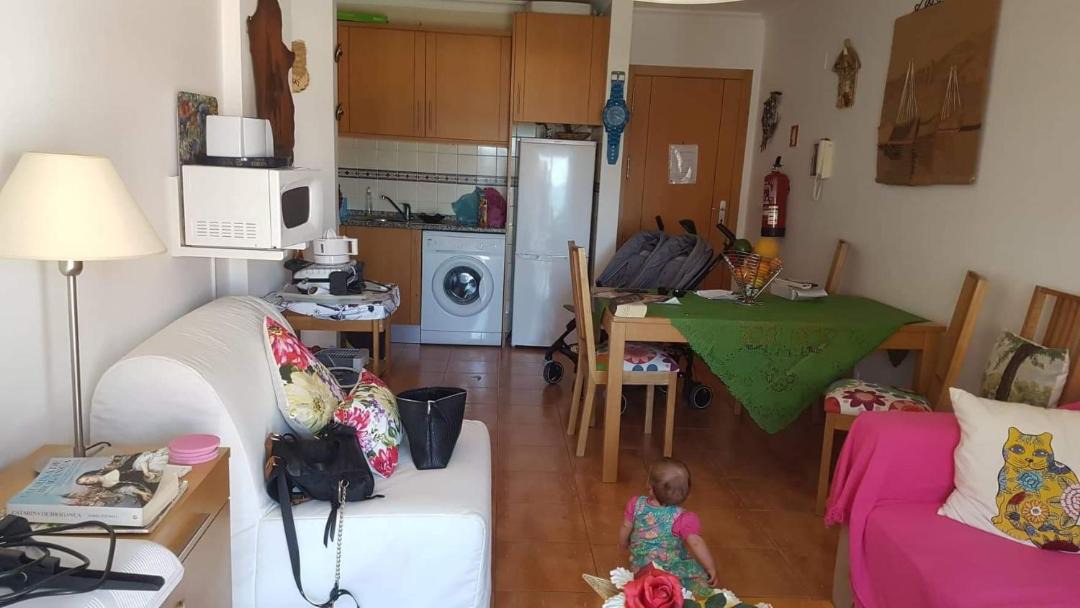 Photo of Livingroom in Vila Real Santo Antonio