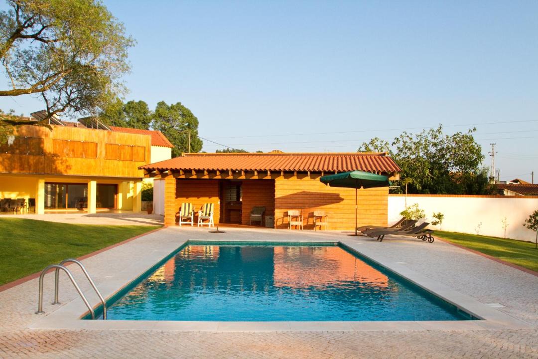 Photo of Outdoor in Luso