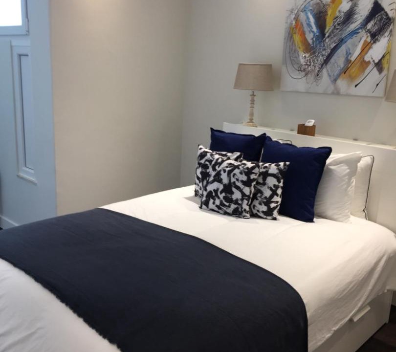 Photo of Bedroom in Paco De Arcos