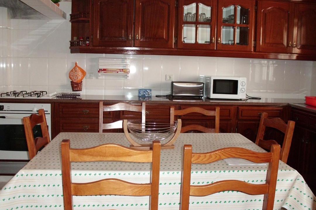 Photo of Kitchen in Alfarrobeira