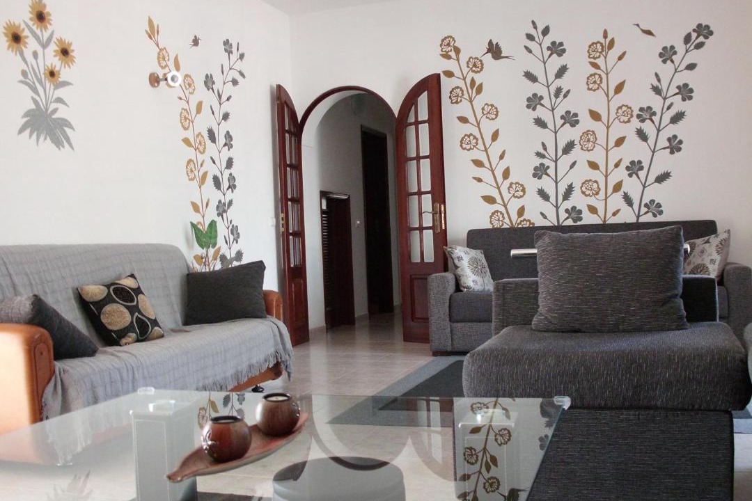 Photo of Livingroom in Alfarrobeira