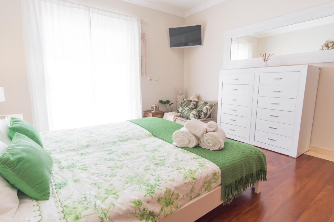 Photo of Bedroom in Alvor