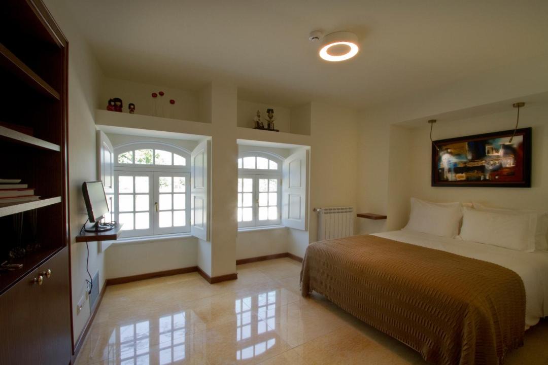 Photo of Bedroom in Luso