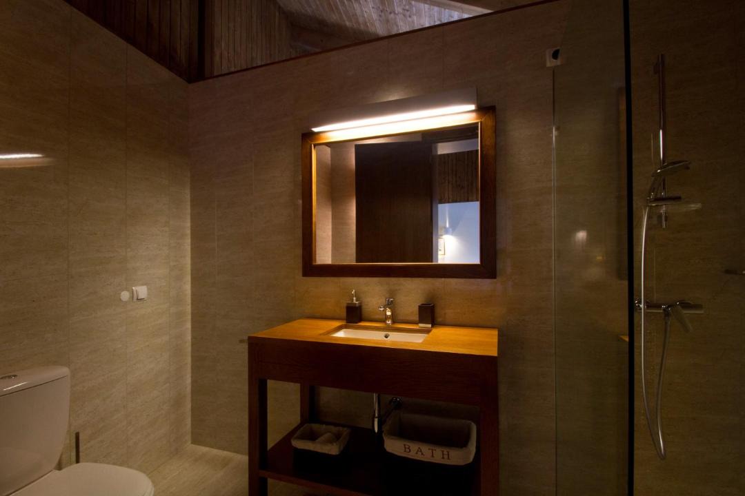Photo of Bathroom in Luso