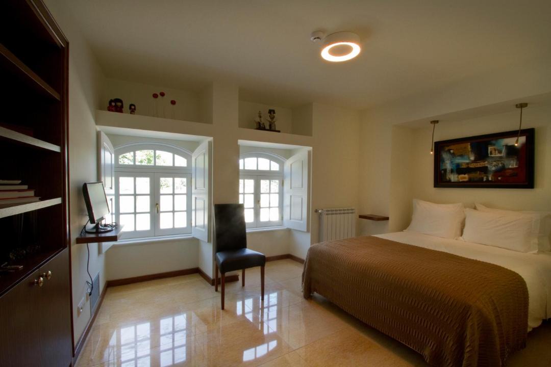 Photo of Bedroom in Luso
